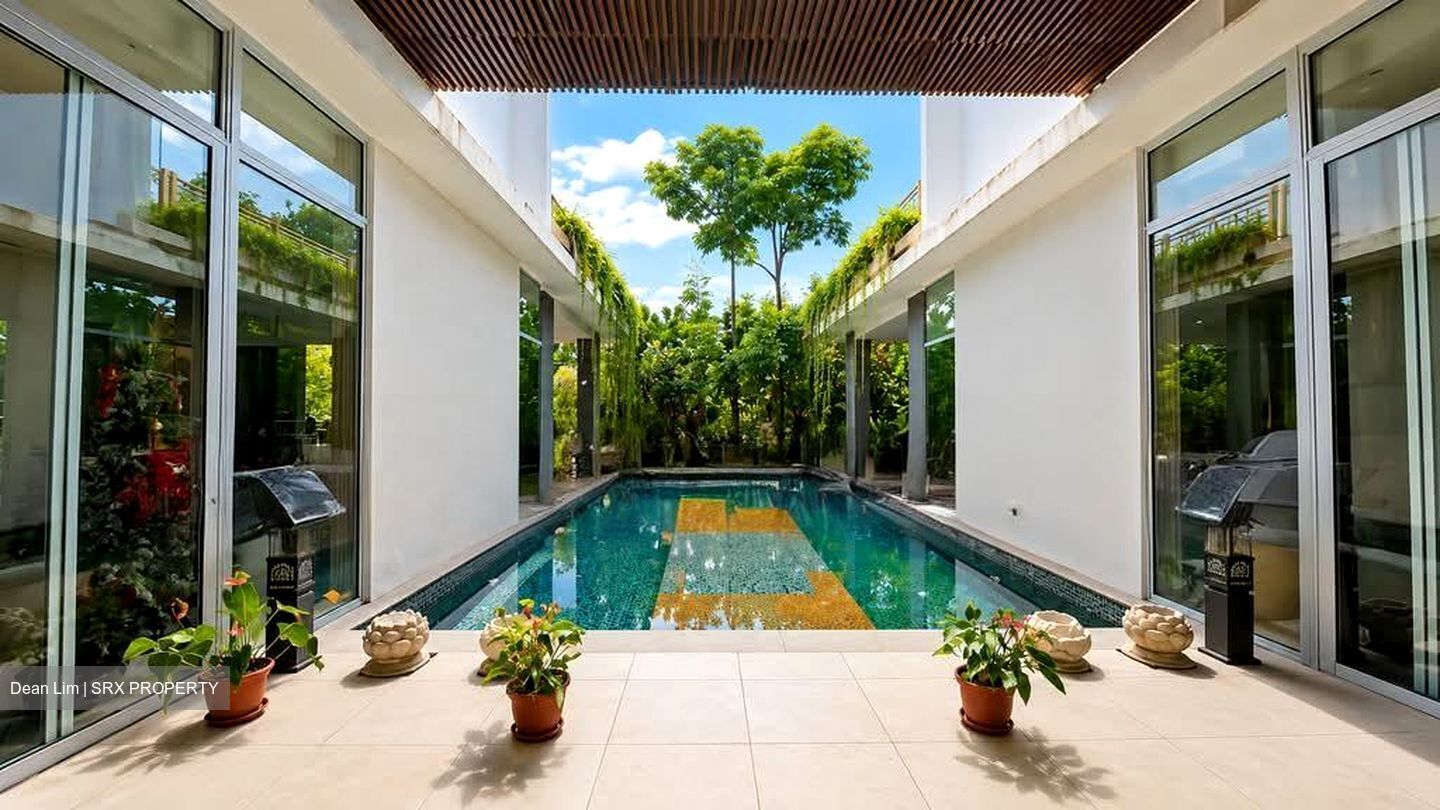 Pasir Ris Road (D18), Detached #581875541